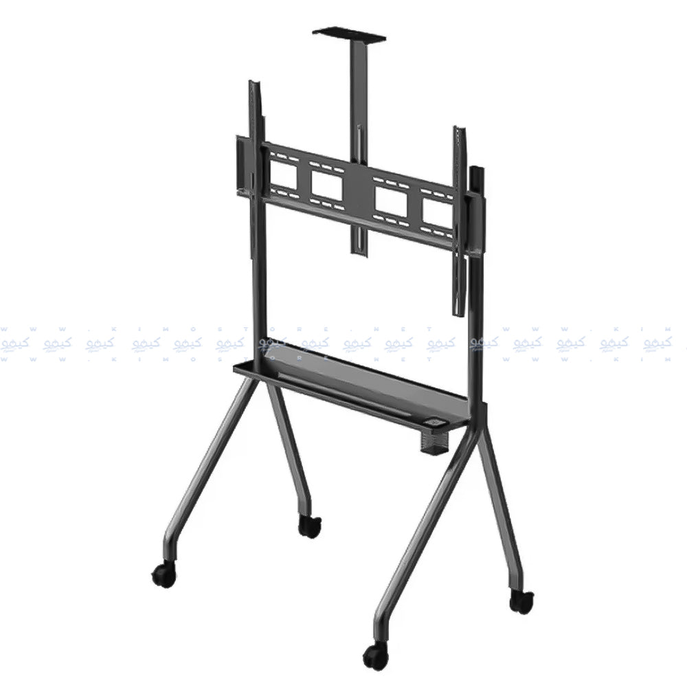 Tiger R10 42-85 Inch Mobile TV Trolley