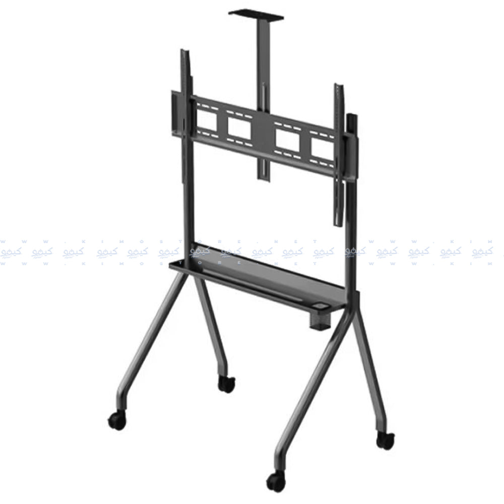 Tiger R12 55-100 Inch Mobile TV Trolley