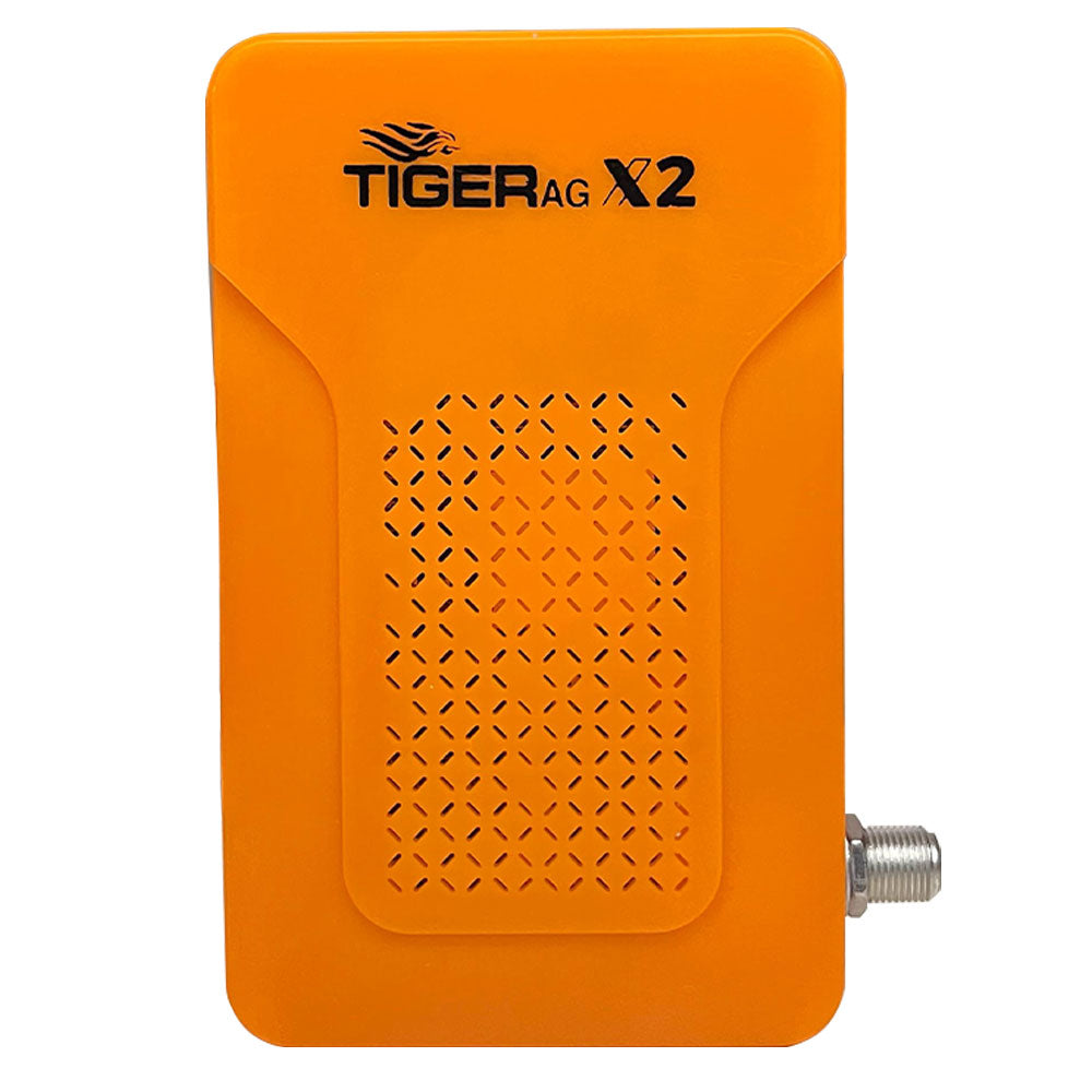 ريسيفر تايجر X2 2K َQHD