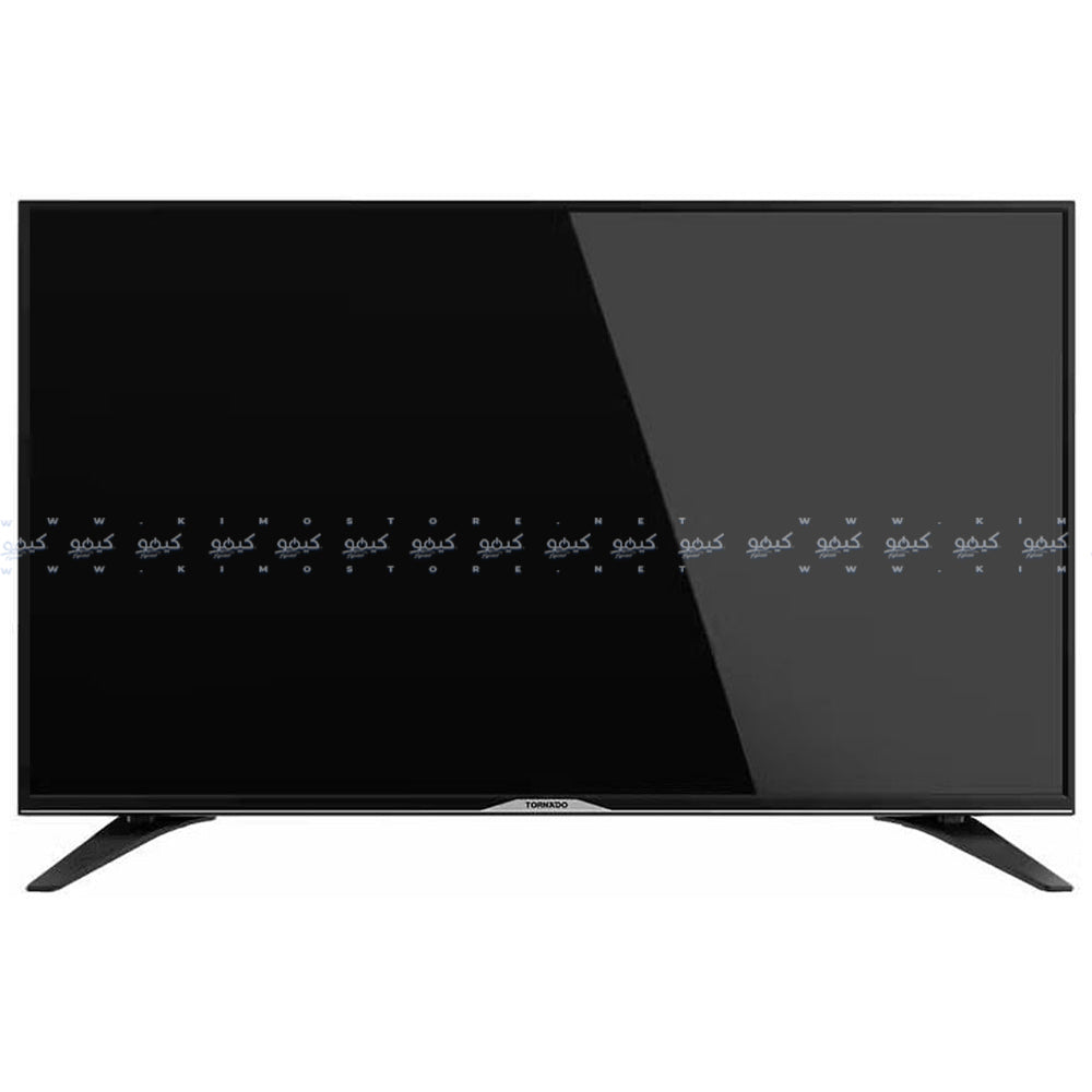 Tornado 32EC3300E 32 Inch DLED HD TV With Built-In Receiver