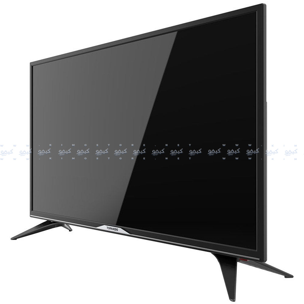 تليفزيون تورنيدو مع ريسيفر داخلي 43 بوصة 43EC3300E FHD DLED