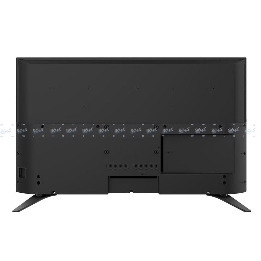 تليفزيون تورنيدو مع ريسيفر داخلي 43 بوصة 43EC3300E FHD DLED