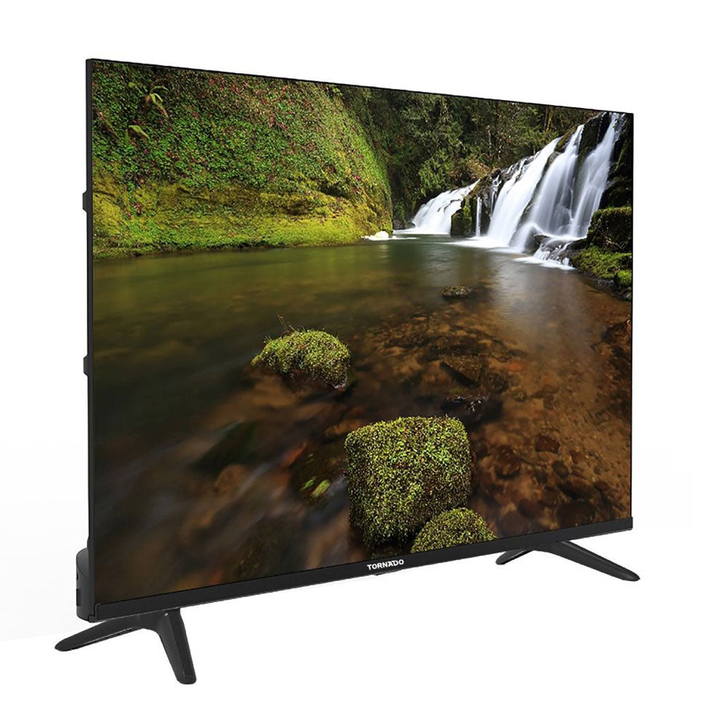 Tornado 43ES4600E 43 Inch DLED FHD Smart TV