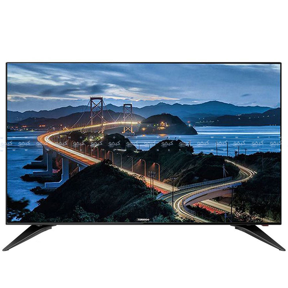 Tornado 43ES4600E 43 Inch DLED FHD Smart TV