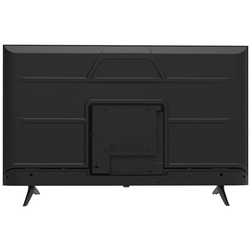 Tornado 55US4600E 55 Inch DLED 4K Frameless Smart TV