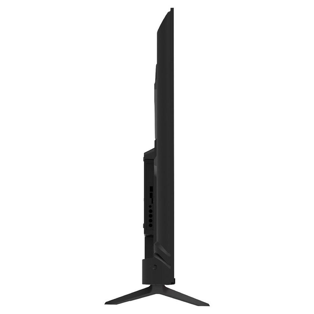 Tornado 55US4600E 55 Inch DLED 4K Frameless Smart TV