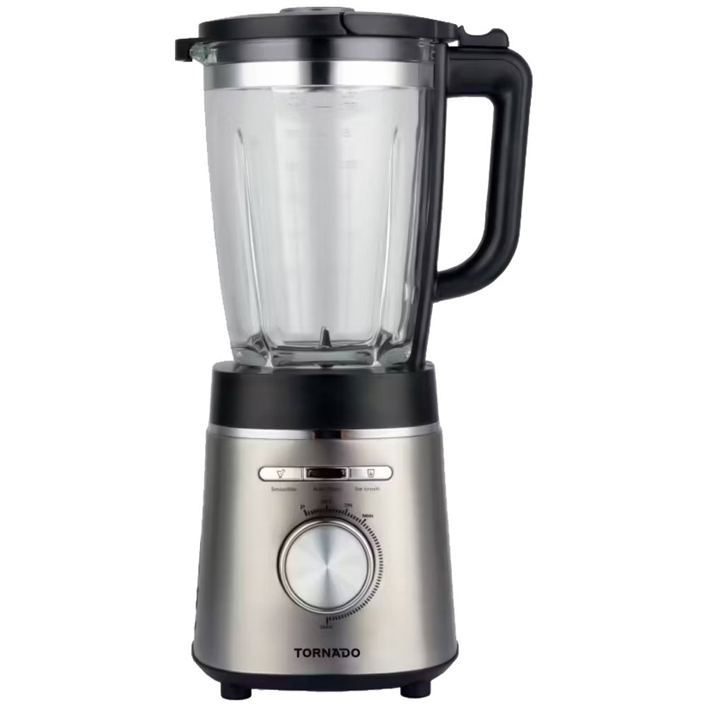 Tornado Blender BL1400SGT 1.75L 1400W