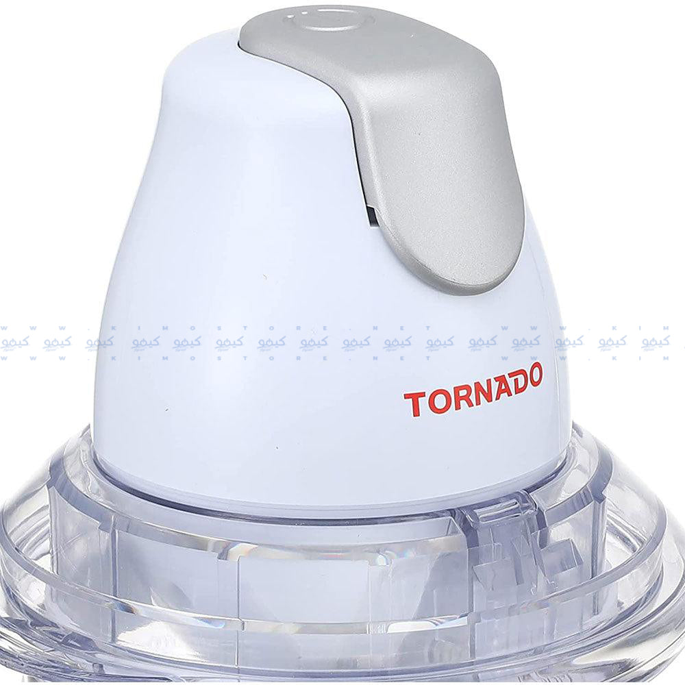 Tornado Chopper CH-400ML 1L 400W