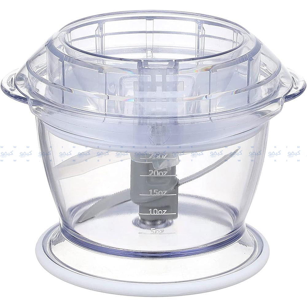 Tornado Chopper CH-400ML 1L 400W