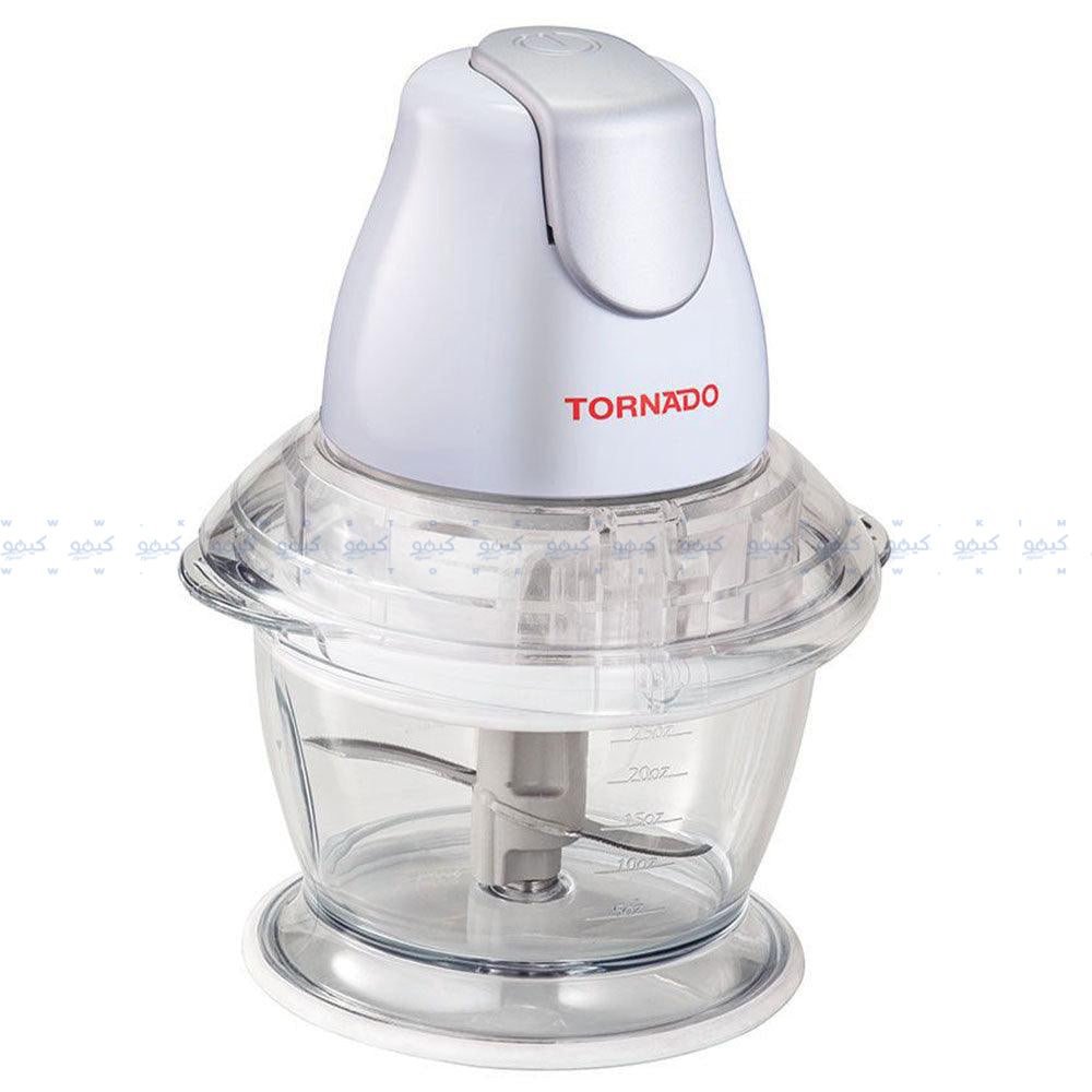 Tornado Chopper CH-400ML 1L 400W