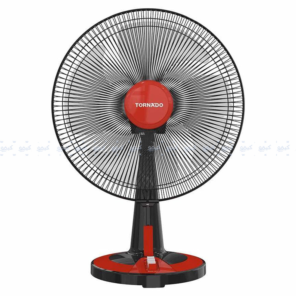 Tornado Desk Fan TDF16 16 Inch