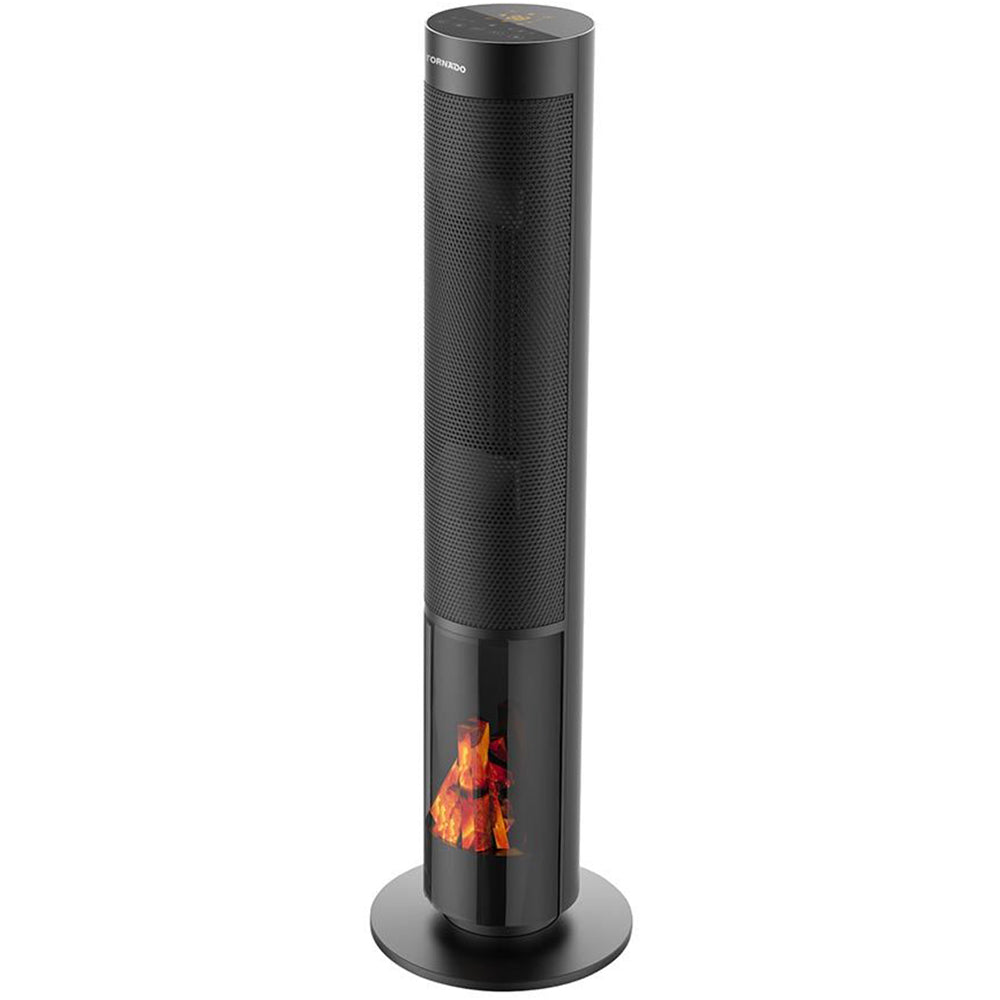 Tornado Electric Ceramic Heater TPH-2000DF 2000W