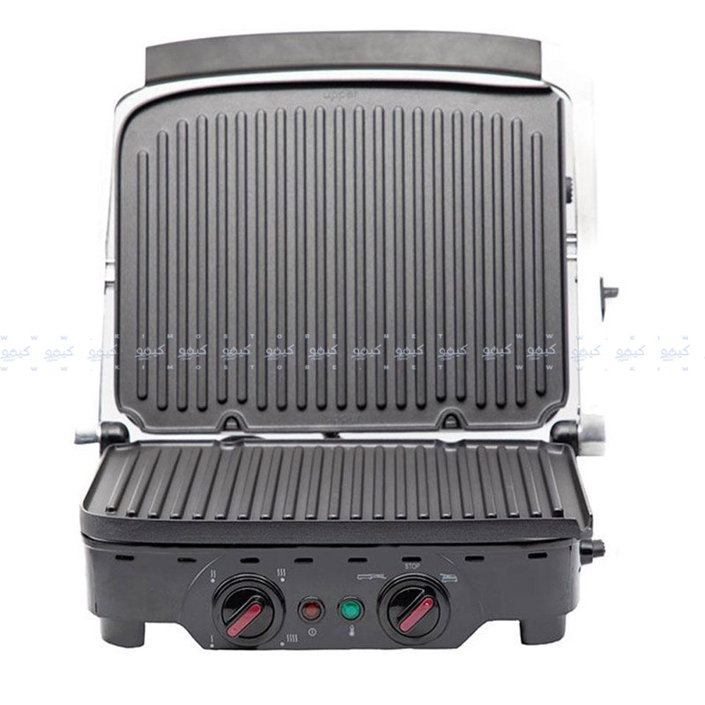 Tornado Electric Grill TCOOK-1800 1800W