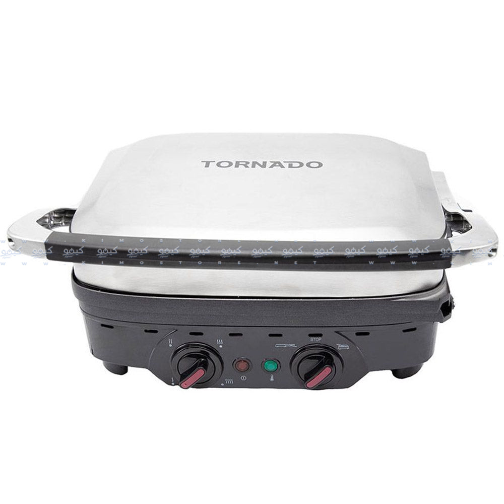 Tornado Electric Grill TCOOK-1800 1800W