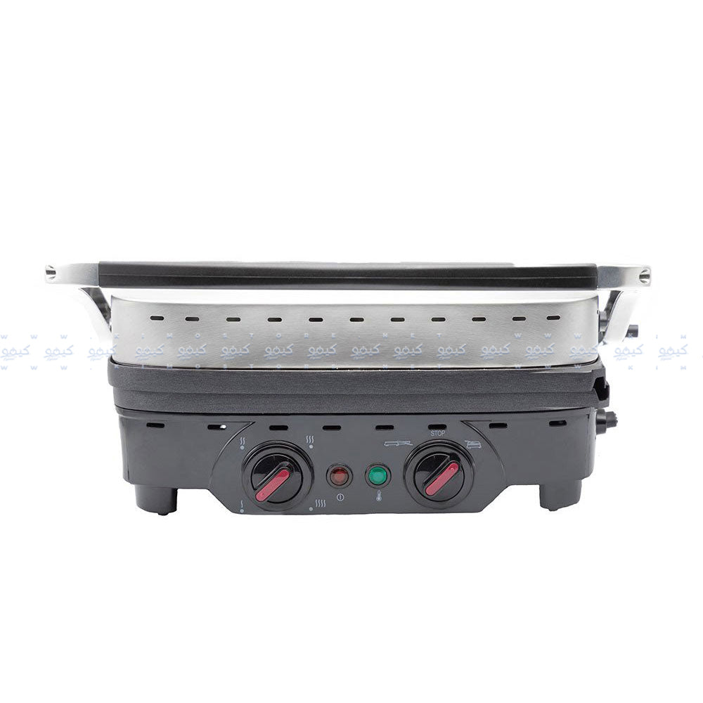 Tornado Electric Grill TCOOK-1800 1800W