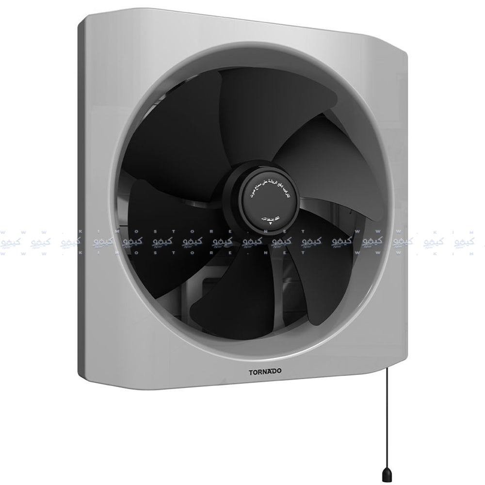 Tornado Exhaust Fan TVH-30BG 30cm (35cm X 35cm)