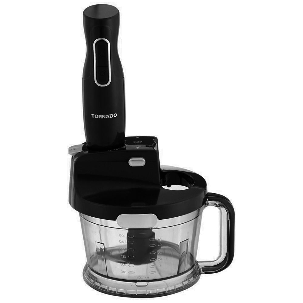 خلاط يدوى تورنيدو 1000 وات THB-1000MK