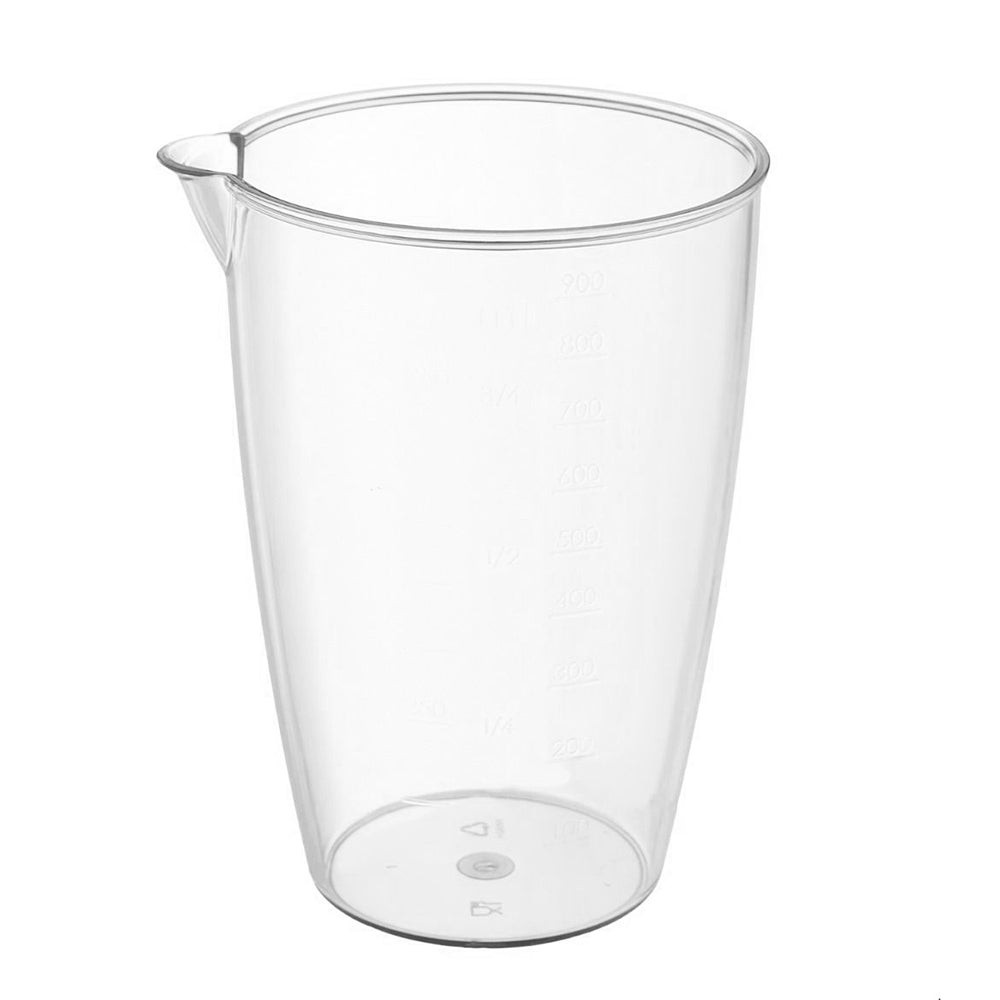 خلاط يدوى تورنيدو 1000 وات THB-1000MK