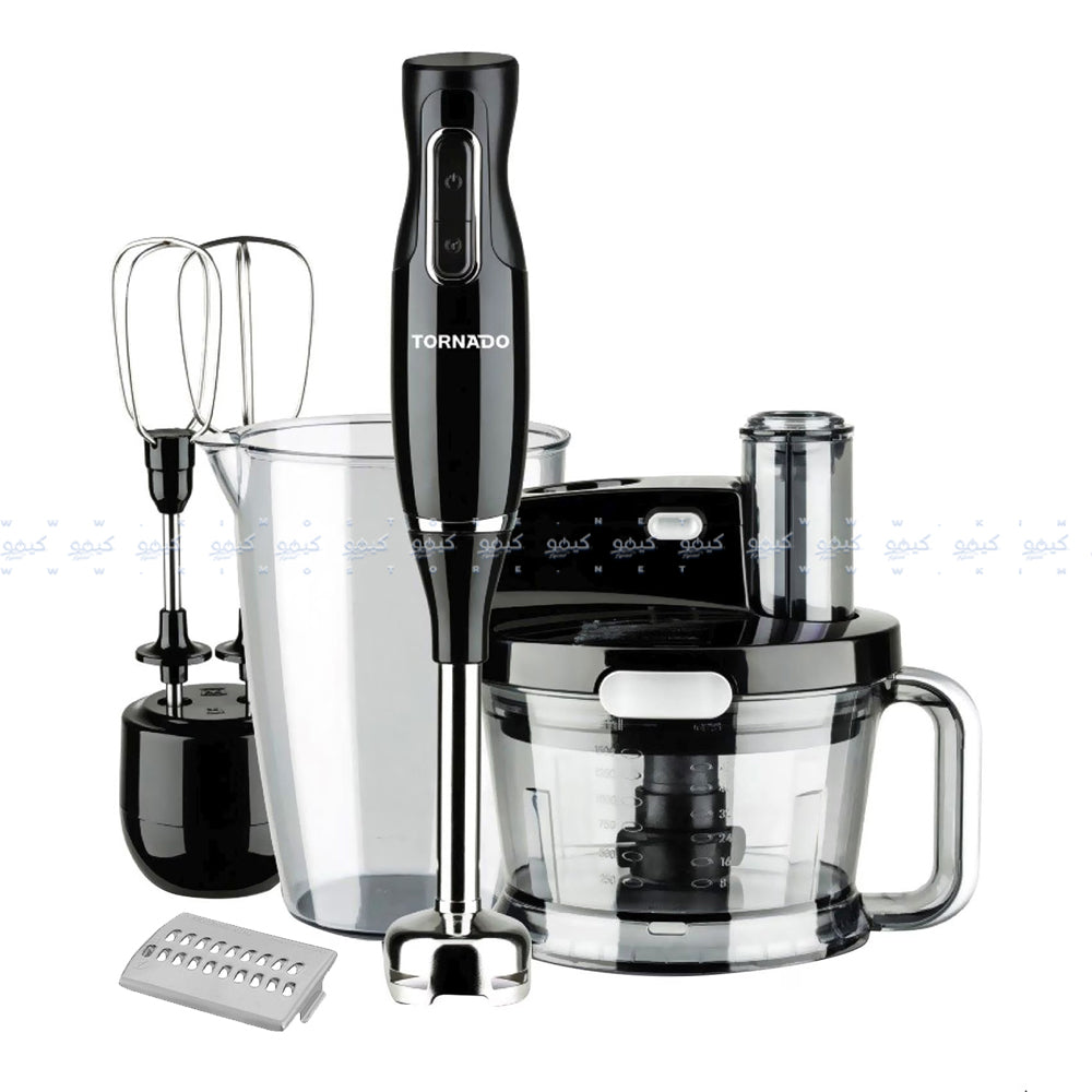 Tornado Hand Blender THB-1000MK 1000W
