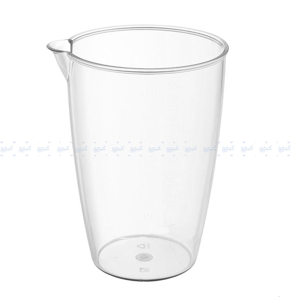 Tornado Hand Blender THB-1000MK 1000W