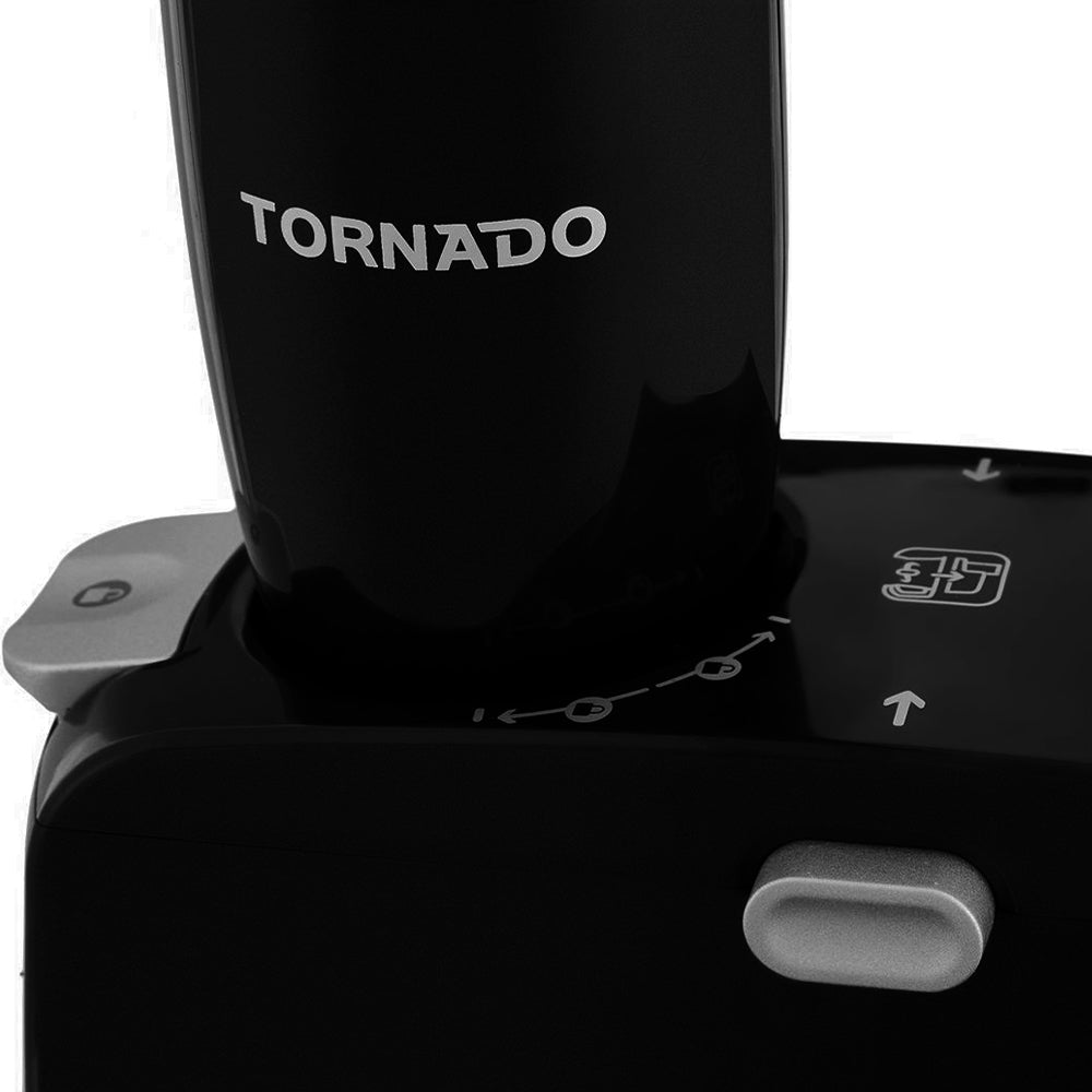 خلاط يدوى تورنيدو 1000 وات THB-1000MK