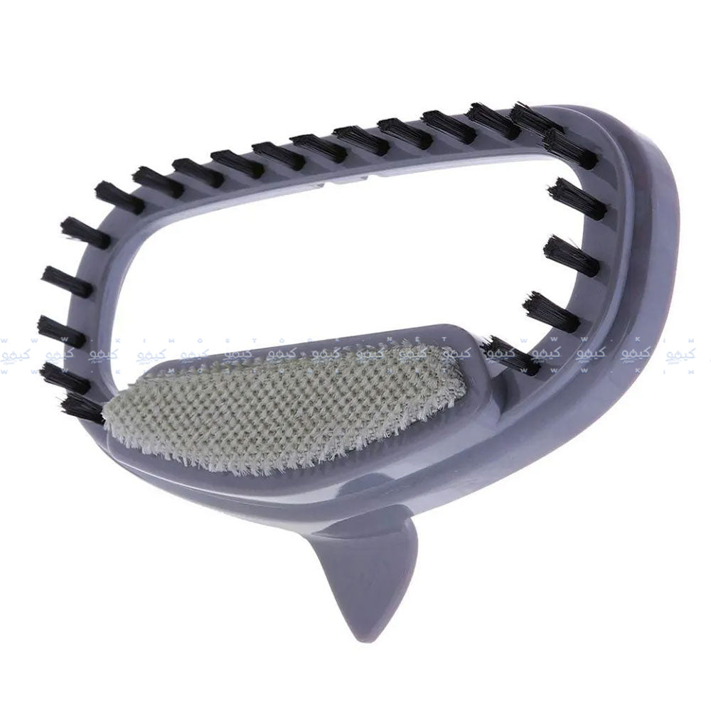 مكواة بخار يدوية تورنيدو 350 مل TST-HS1300