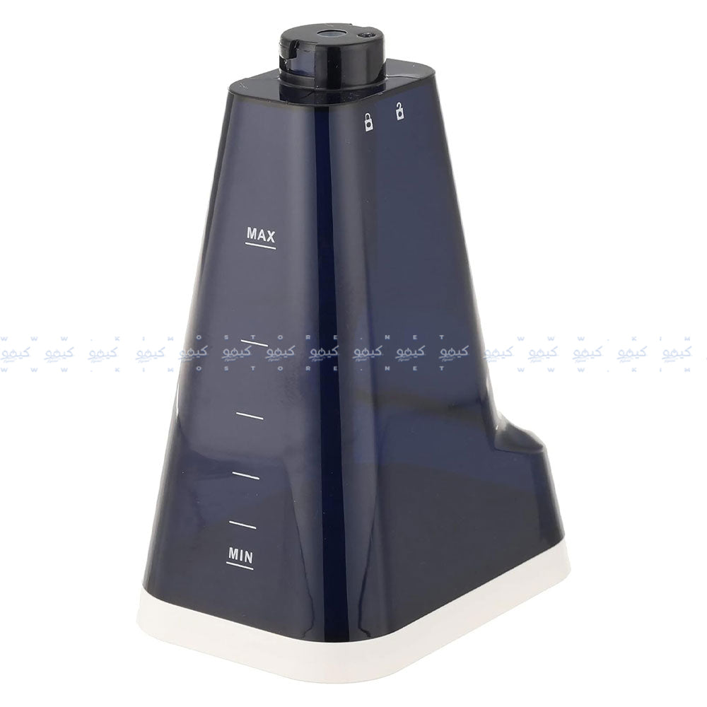 مكواة بخار يدوية تورنيدو 350 مل TST-HS1300