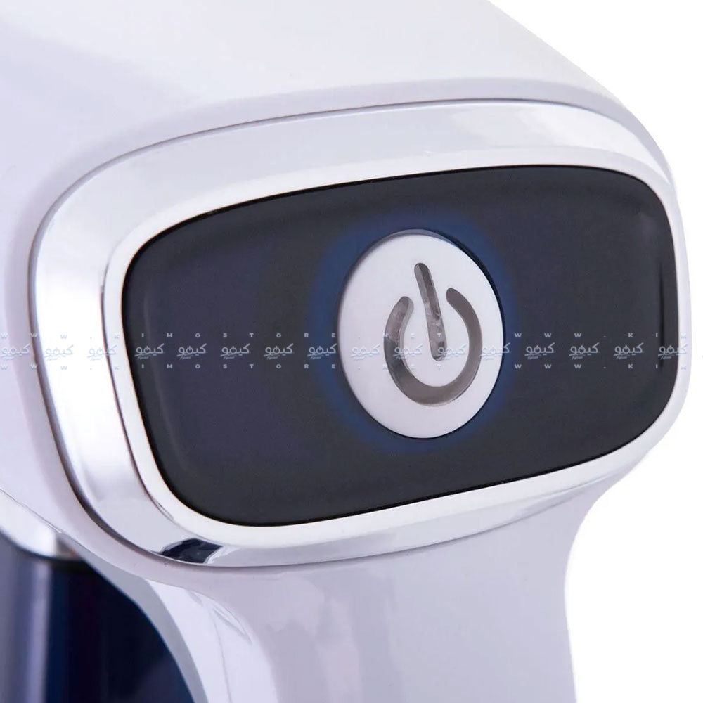 مكواة بخار يدوية تورنيدو 350 مل TST-HS1300