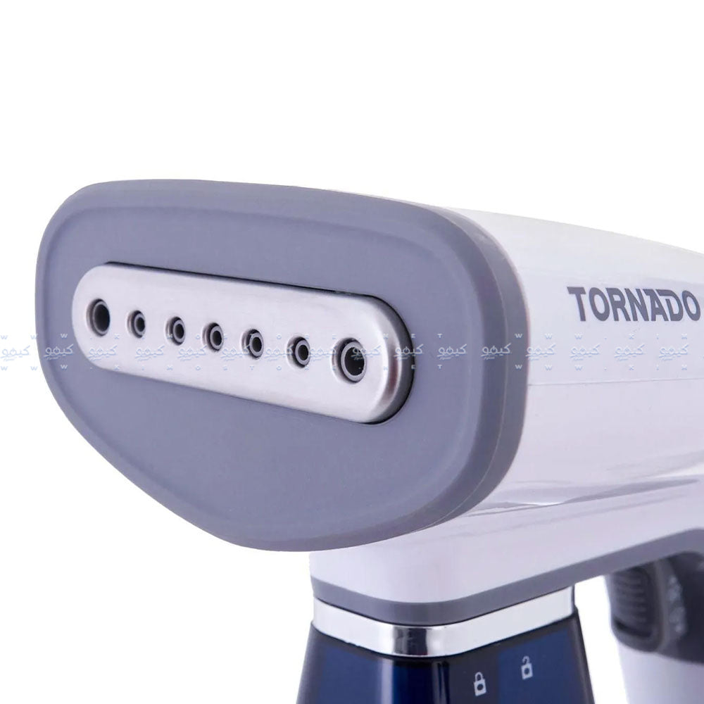 مكواة بخار يدوية تورنيدو 350 مل TST-HS1300