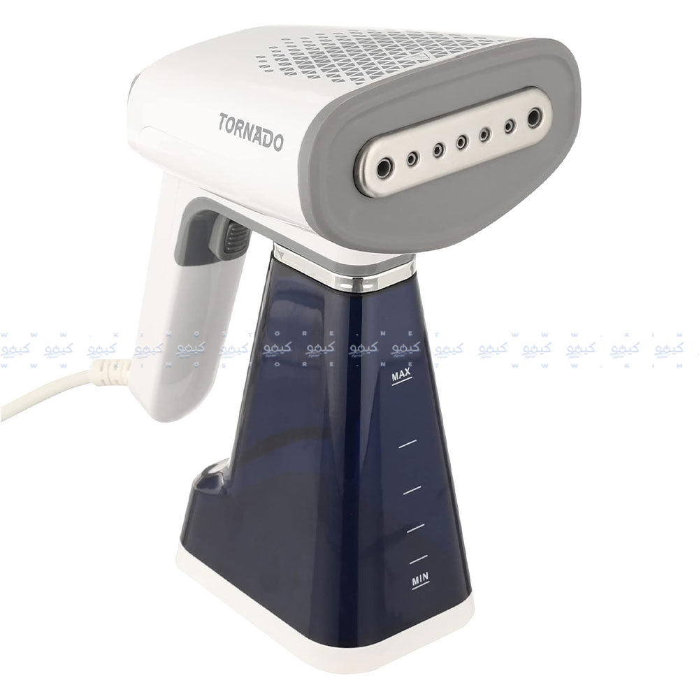 مكواة بخار يدوية تورنيدو 350 مل TST-HS1300