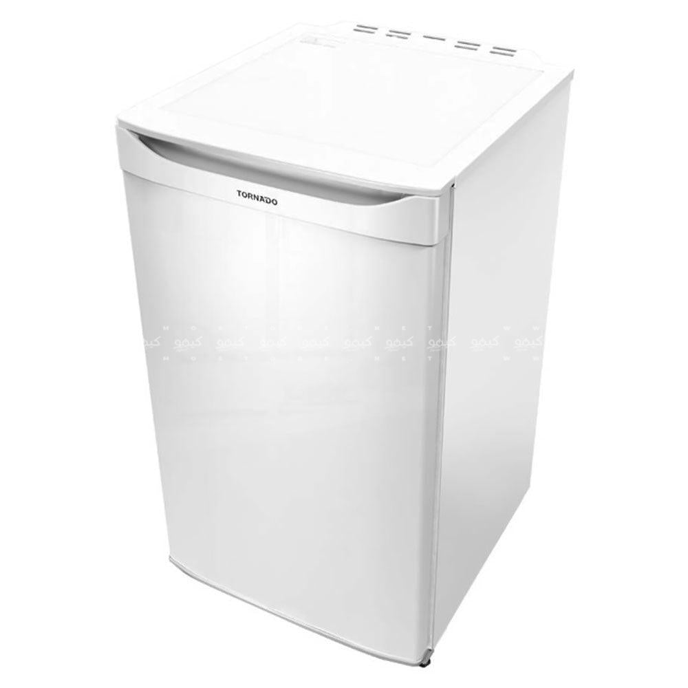 Tornado Mini Bar Refrigerator MBR-AR100-W 100L - White