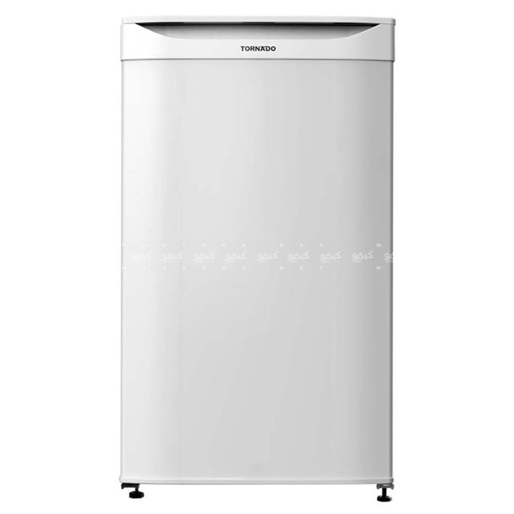 Tornado Mini Bar Refrigerator MBR-AR100-W 100L