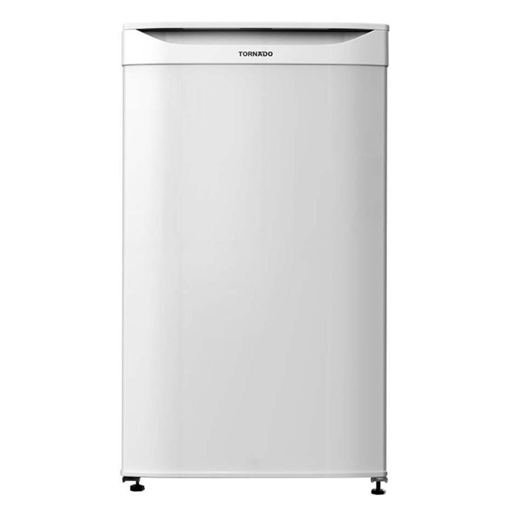 Tornado Mini Bar Refrigerator MBR-AR100-W 100L - White