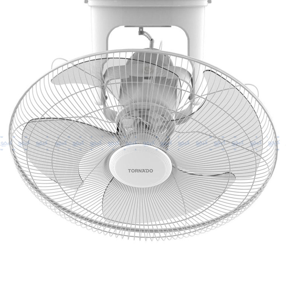 مروحة مدارية تورنيدو 16 بوصة TOF-49Y