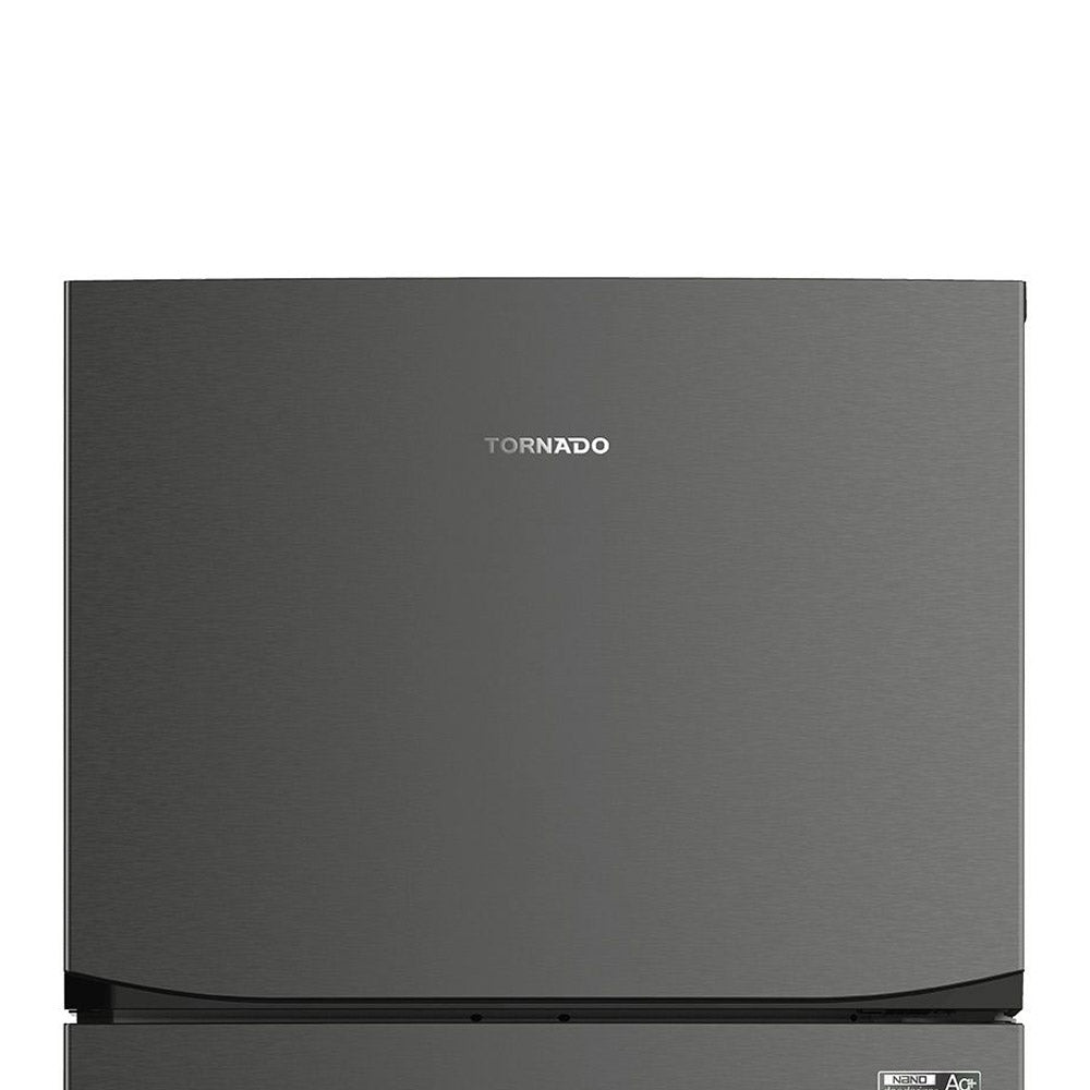 Tornado Refrigerator RF-580T-DST No Frost 450L