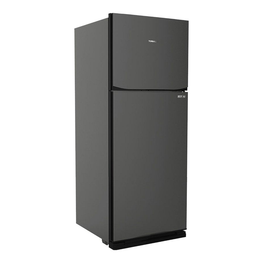 Tornado Refrigerator RF-580T-DST No Frost 450L 2 Doors