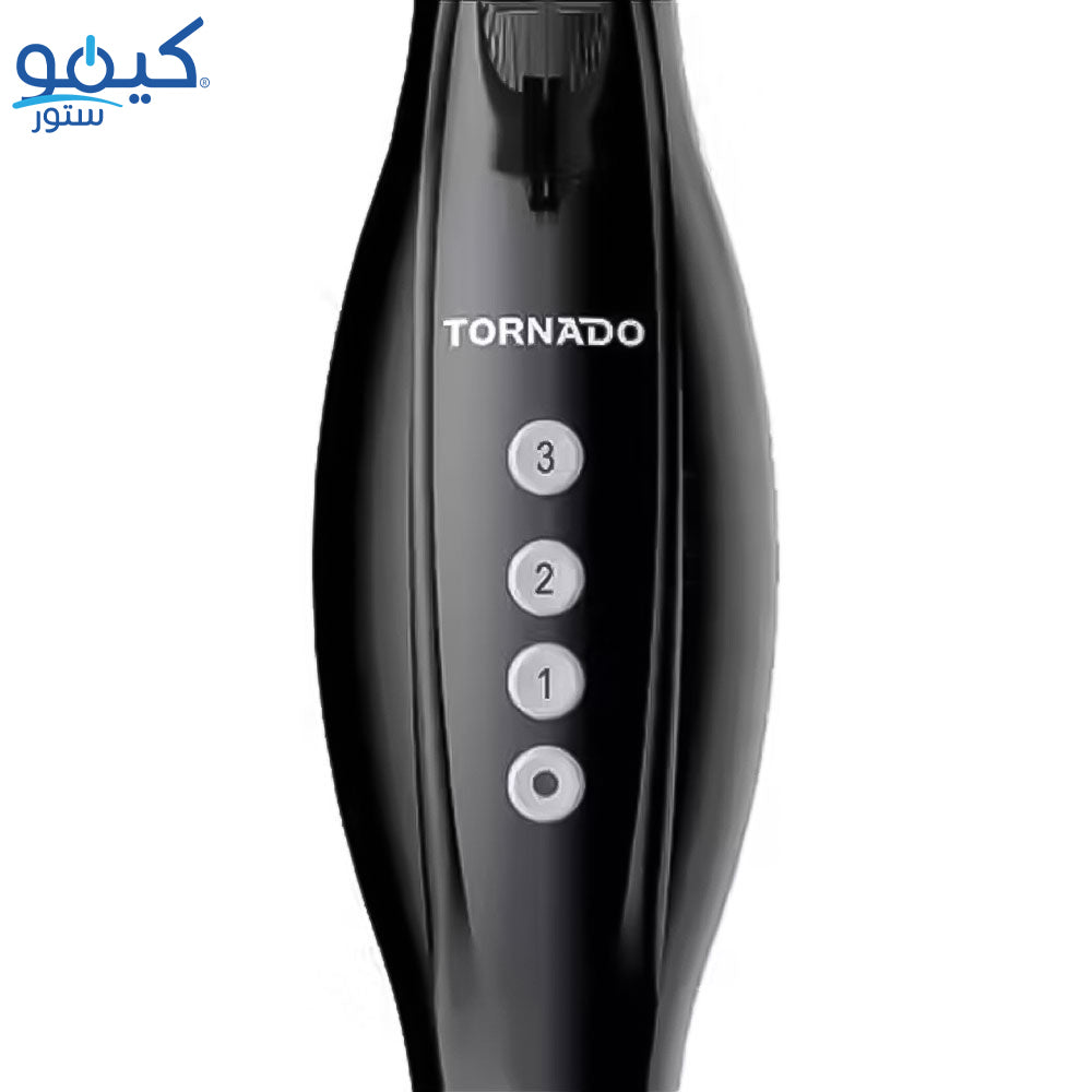 مروحة ستاند تورنيدو 16 بوصة TSF-16W