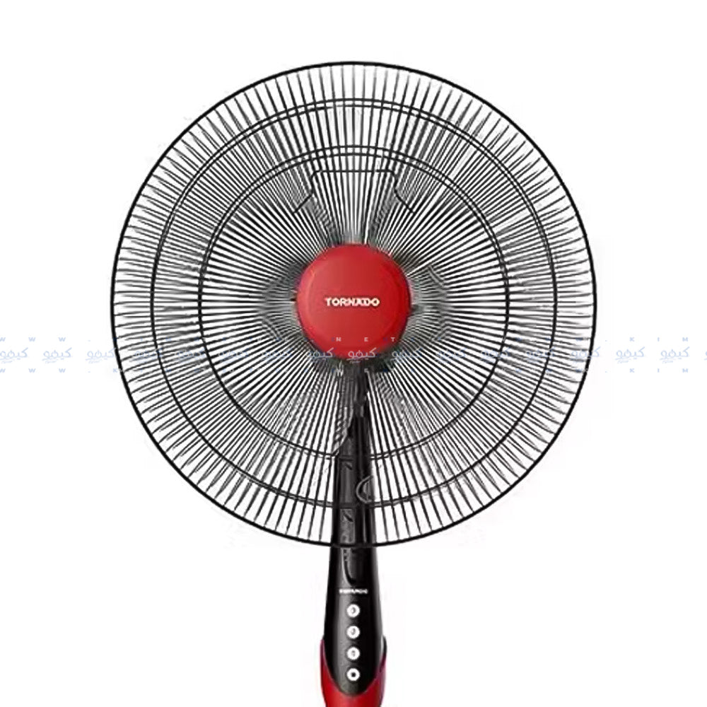 مروحة ستاند تورنيدو 18 بوصة TSF-18XW