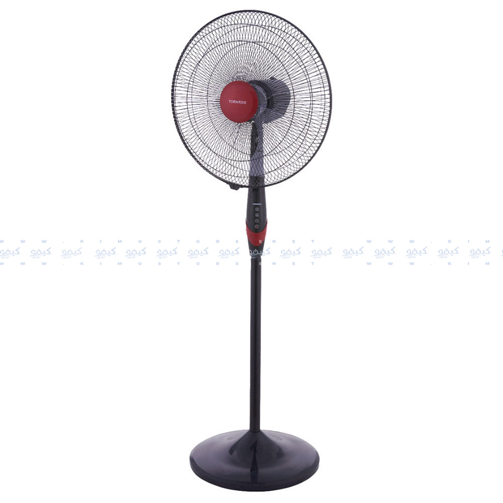 مروحة ستاند تورنيدو 18 بوصة TSF-18XW