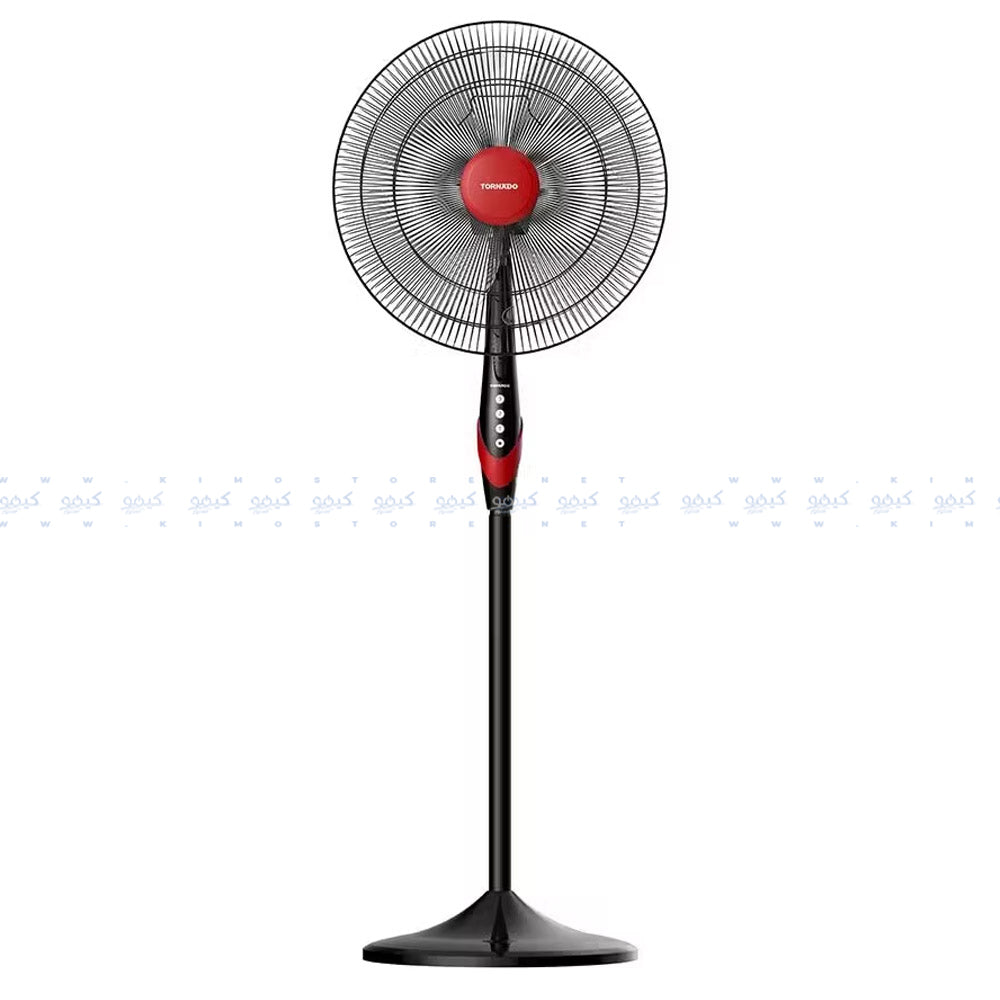 مروحة ستاند تورنيدو 18 بوصة TSF-18XW