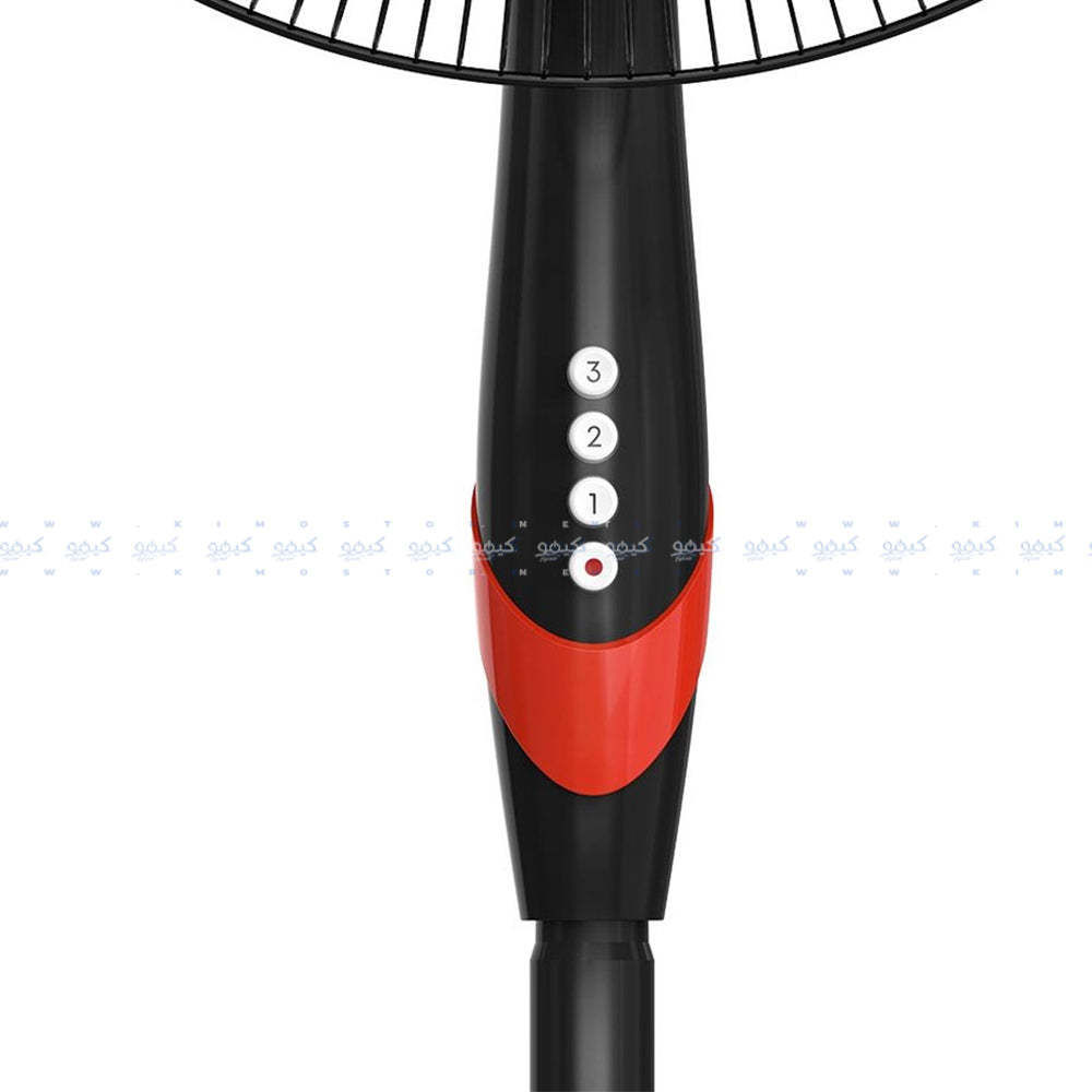 مروحة ستاند تورنيدو 18 بوصة TSF-18XW