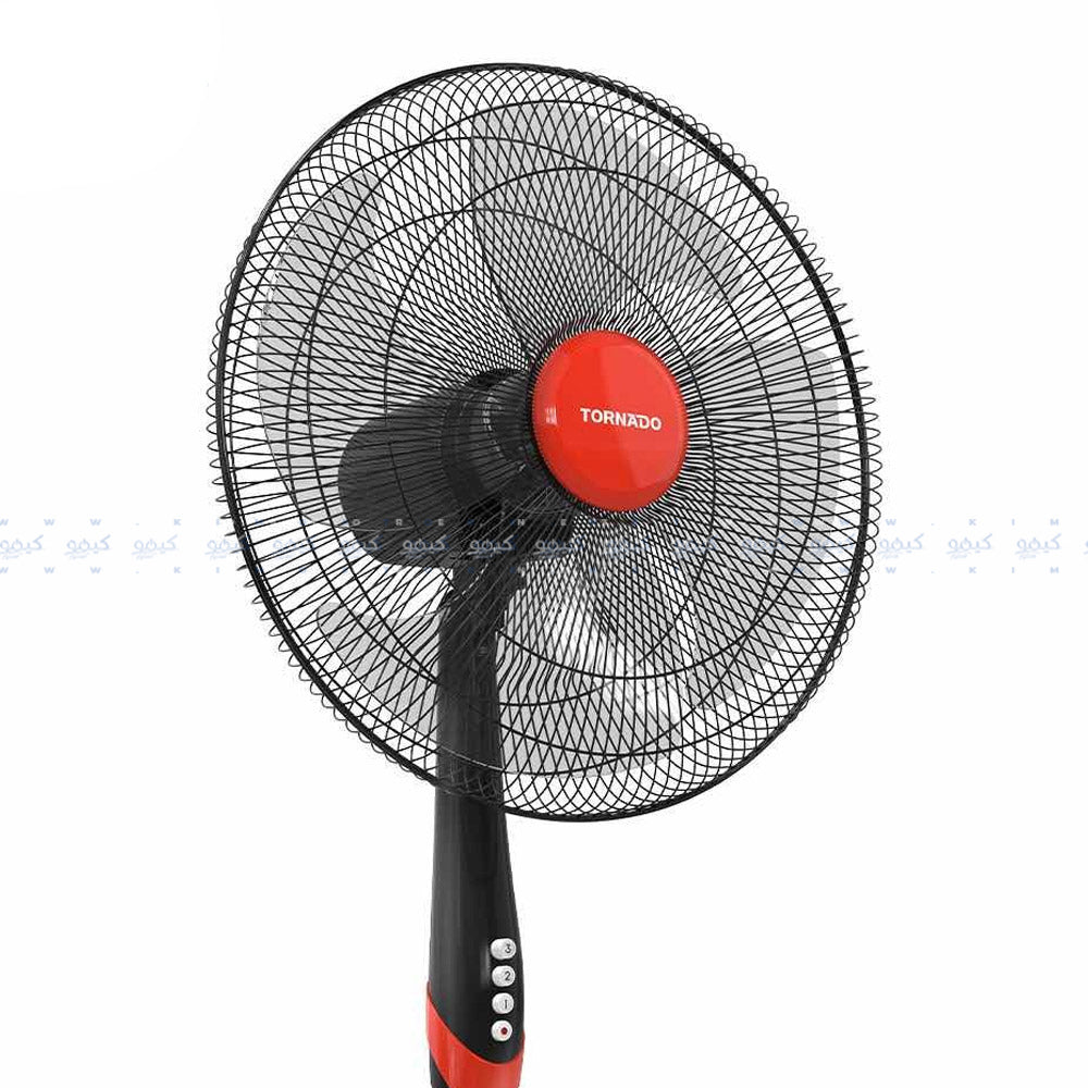 مروحة ستاند تورنيدو 18 بوصة TSF-18XW