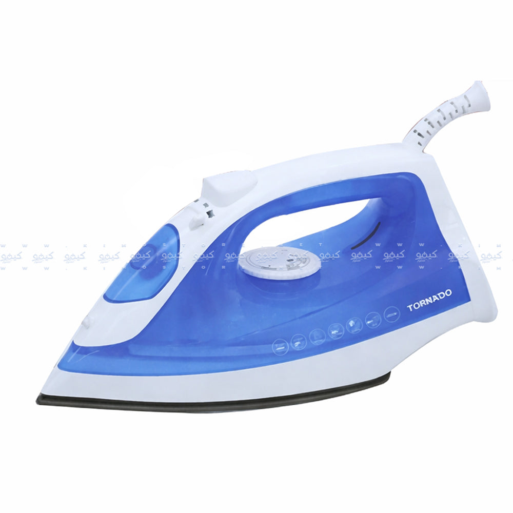 Tornado Steam Iron TST-2000D 2000W