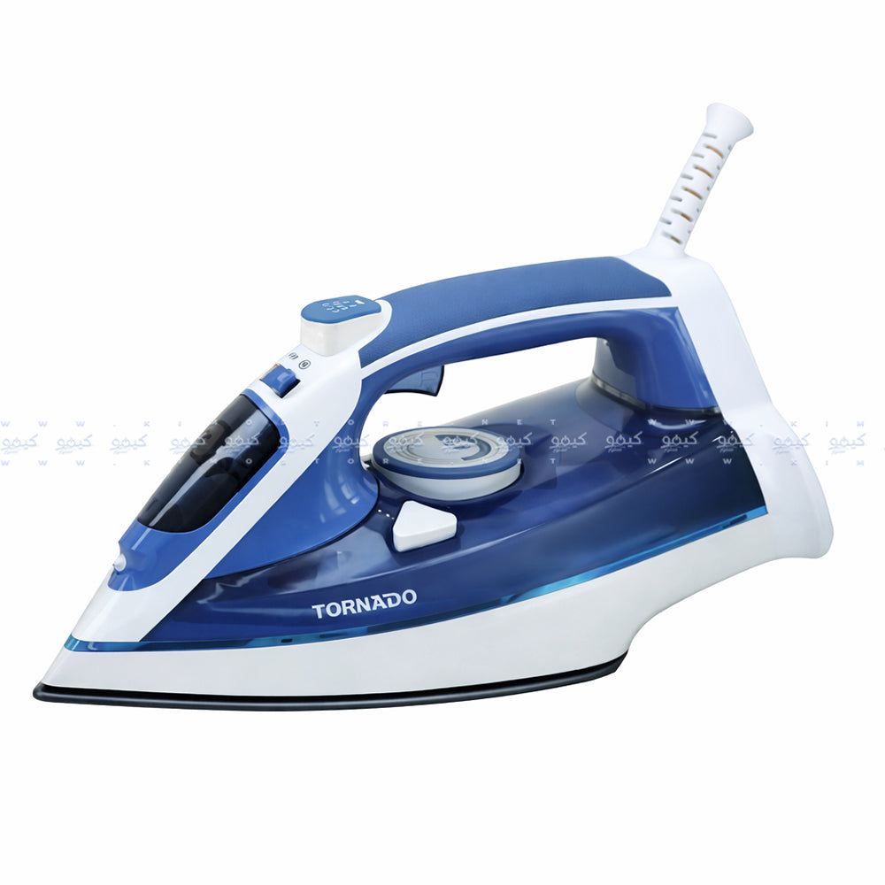 Tornado Steam Iron TST-2200D 2200W