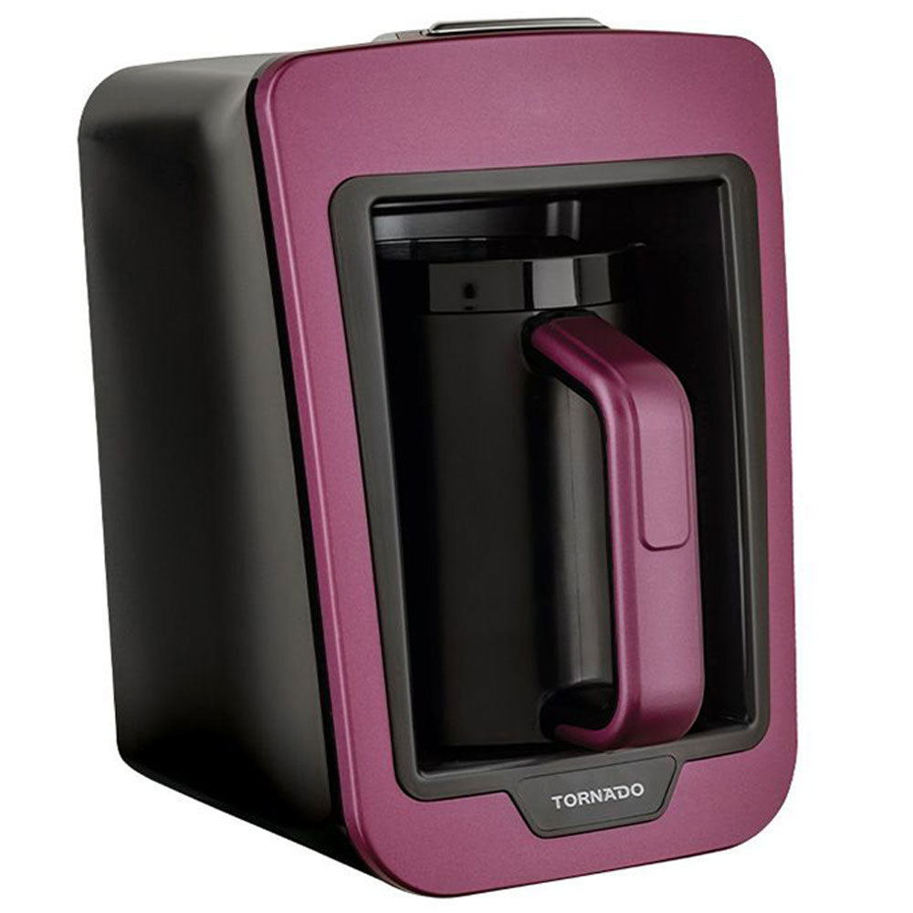 ماكينة القهوة التركية تورنيدو 735 وات TCME-100