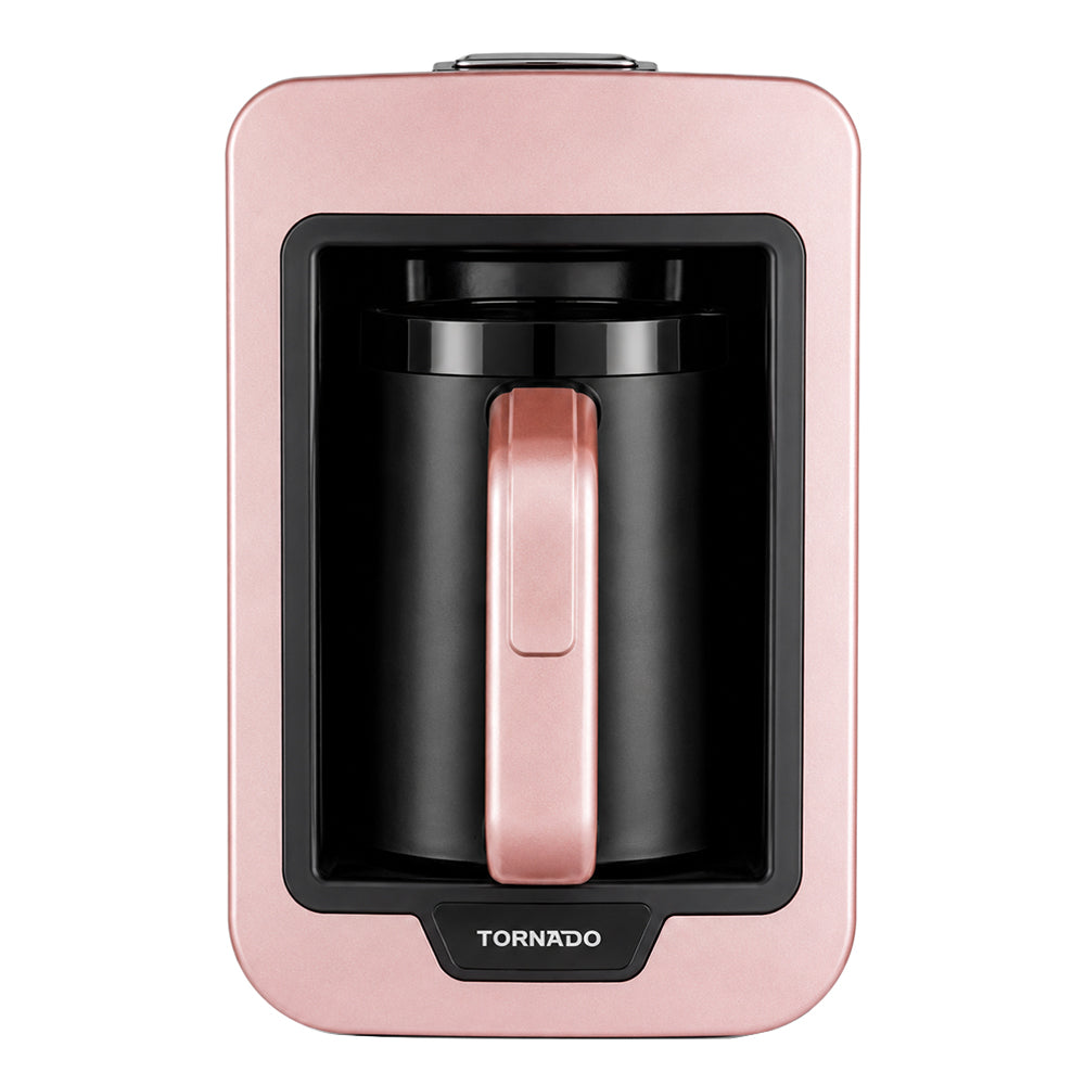 Tornado Turkish Coffee Machine TCME-100 735W