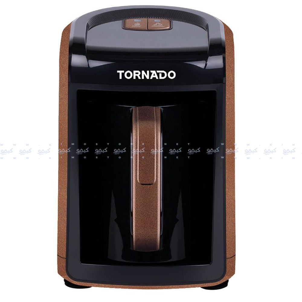 Tornado Turkish Coffee Machine TCME-100 735W