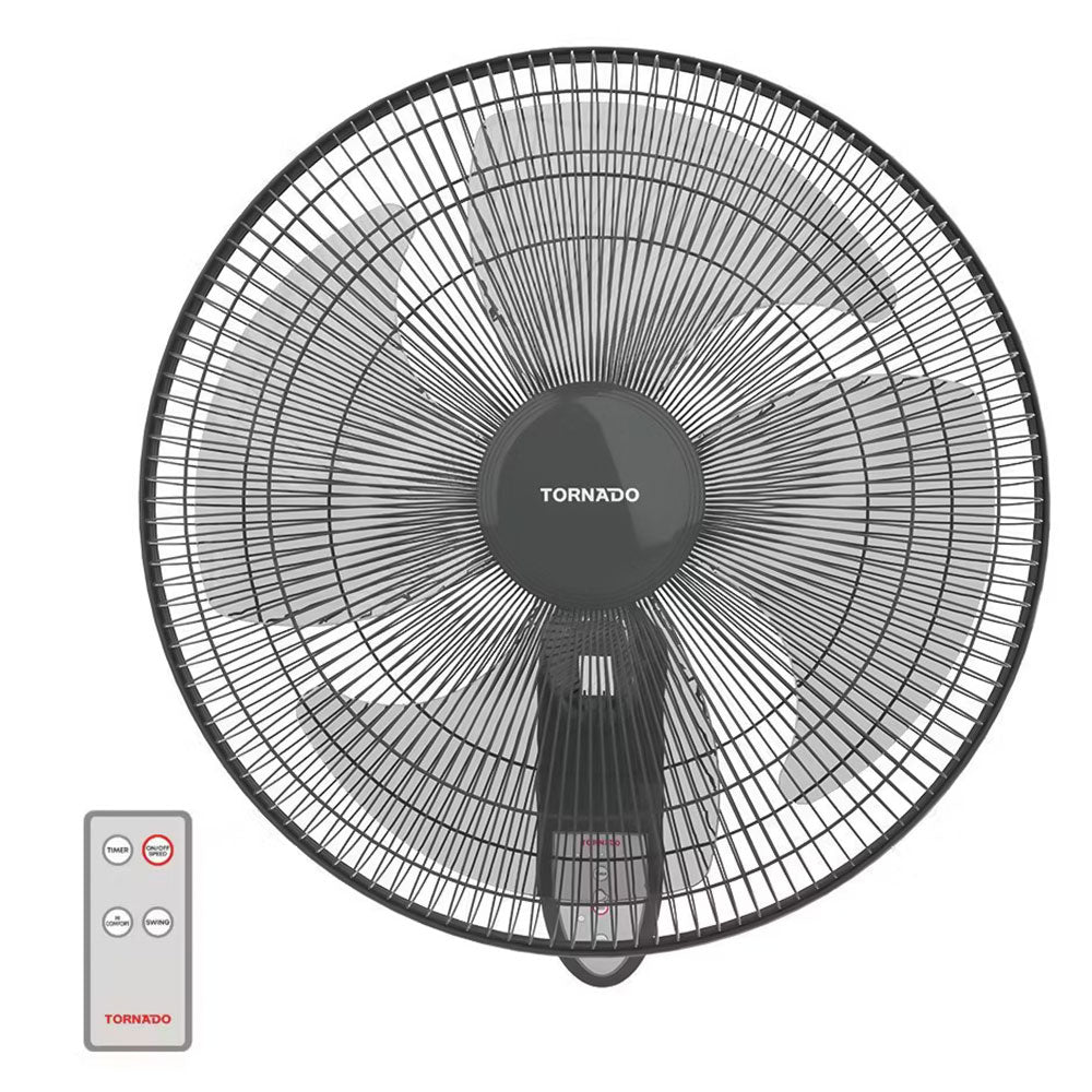 Tornado Wall Fan With Remote EPS-16RG 16 Inch