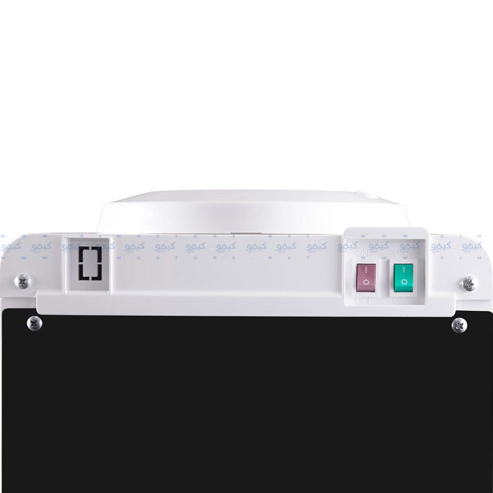 Tornado Water Dispenser WDM-H45ASE-W - White