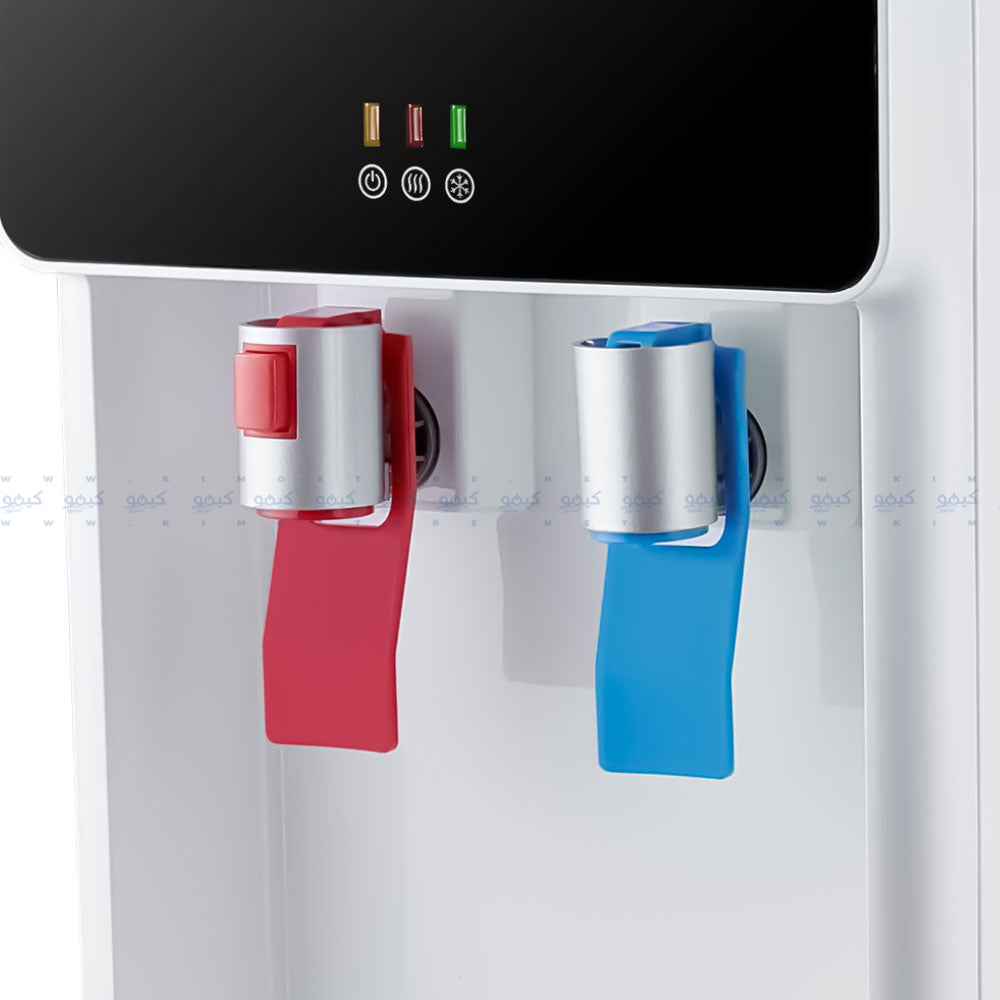 Tornado Water Dispenser WDM-H45ASE-W - White